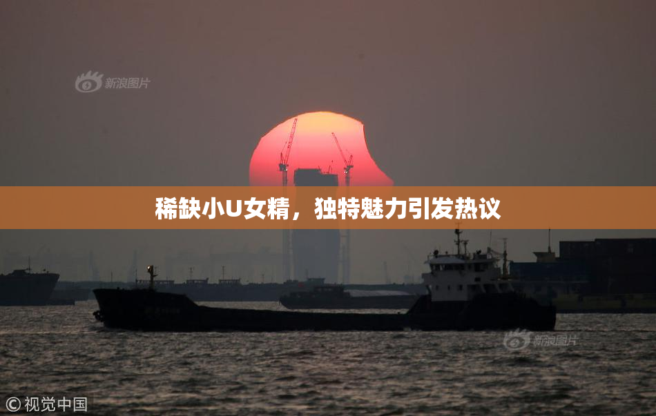 稀缺小U女精，独特魅力引发热议