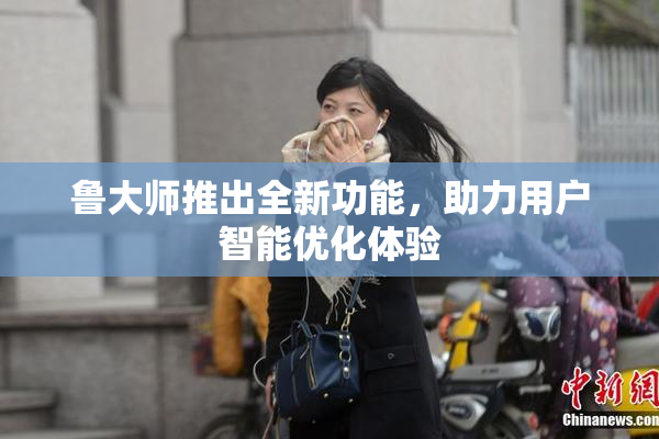 鲁大师推出全新功能，助力用户智能优化体验