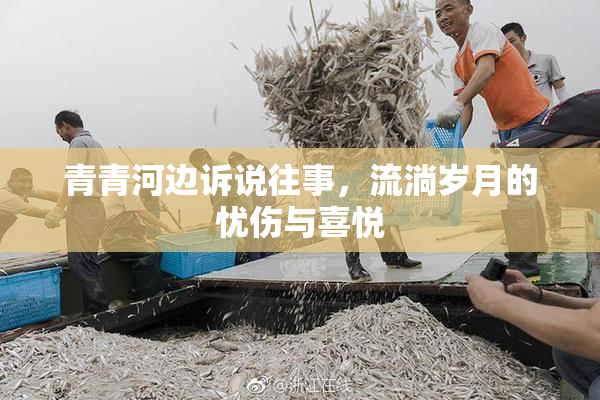 青青河边诉说往事，流淌岁月的忧伤与喜悦