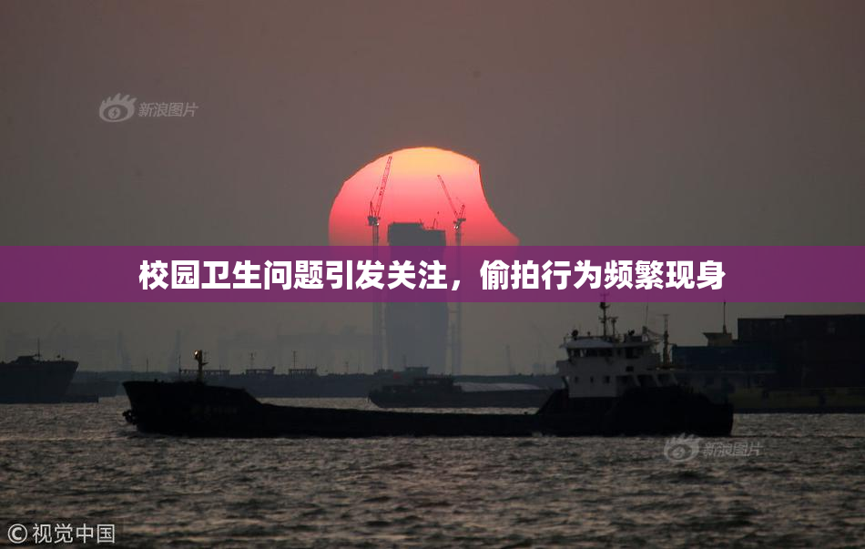 校园卫生问题引发关注，偷拍行为频繁现身