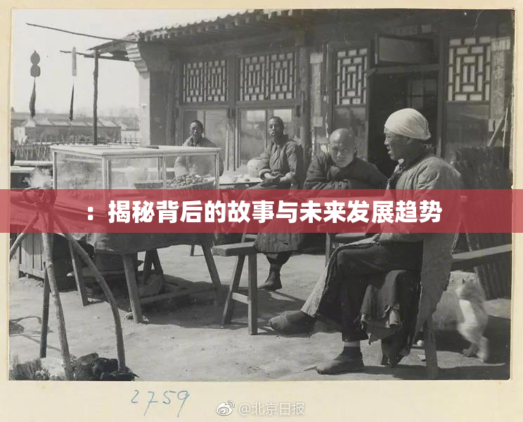 ：揭秘背后的故事与未来发展趋势