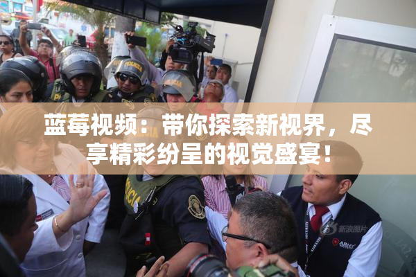 蓝莓视频：带你探索新视界，尽享精彩纷呈的视觉盛宴！