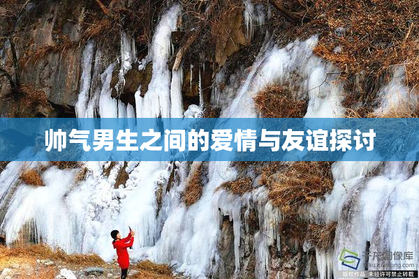 帅气男生之间的爱情与友谊探讨