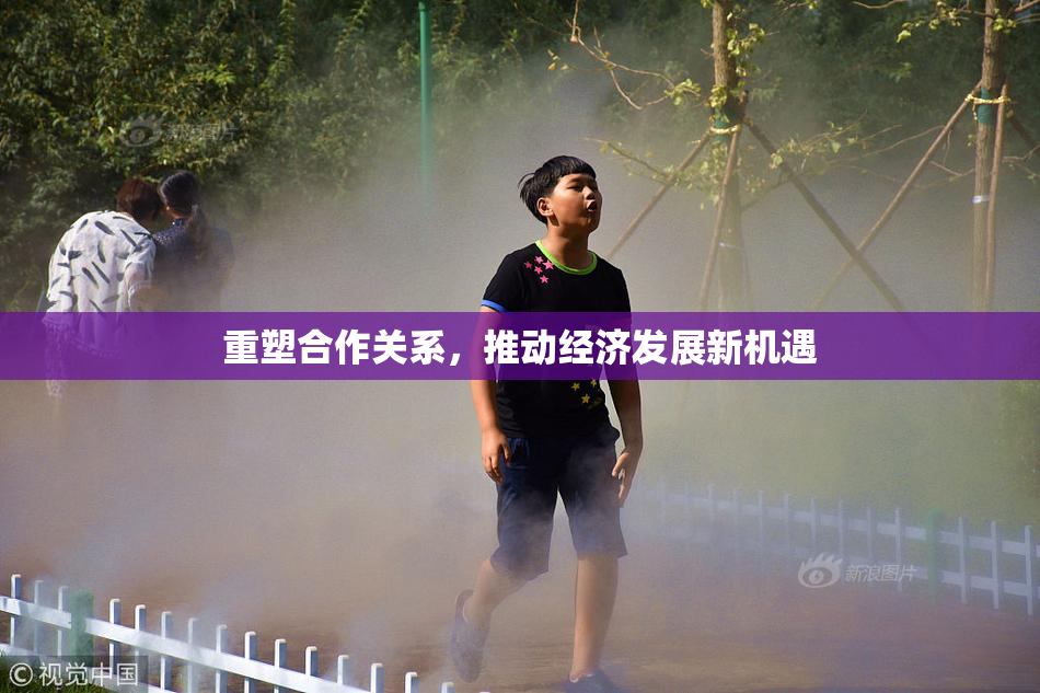 重塑合作关系，推动经济发展新机遇