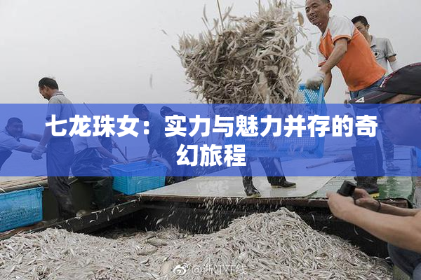 七龙珠女：实力与魅力并存的奇幻旅程