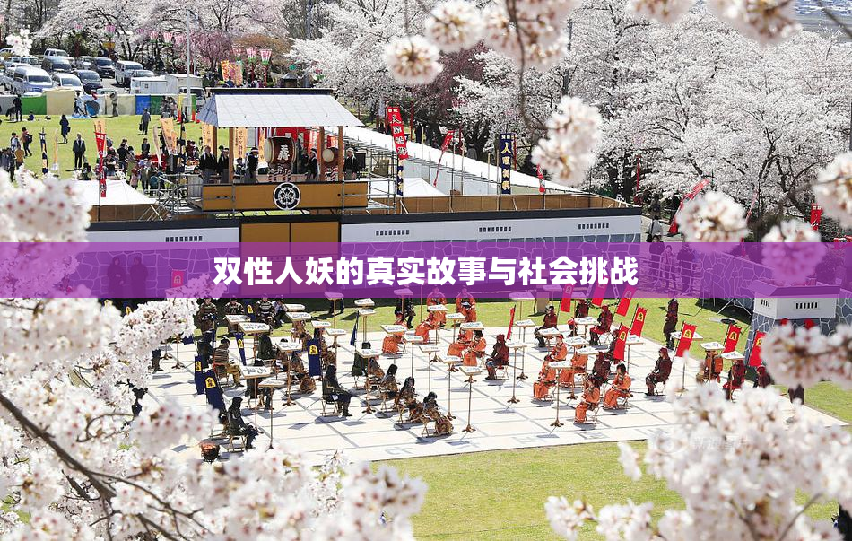 双性人妖的真实故事与社会挑战