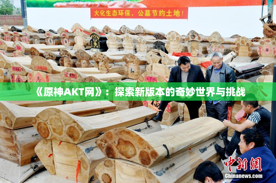 《原神AKT网》：探索新版本的奇妙世界与挑战