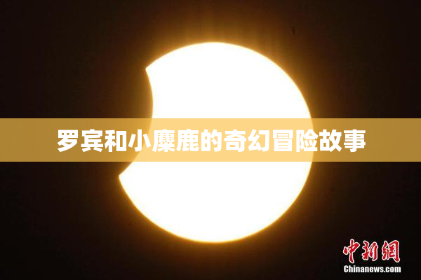 罗宾和小麋鹿的奇幻冒险故事