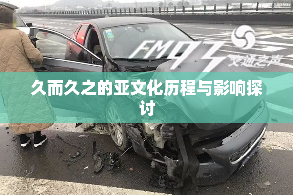 久而久之的亚文化历程与影响探讨