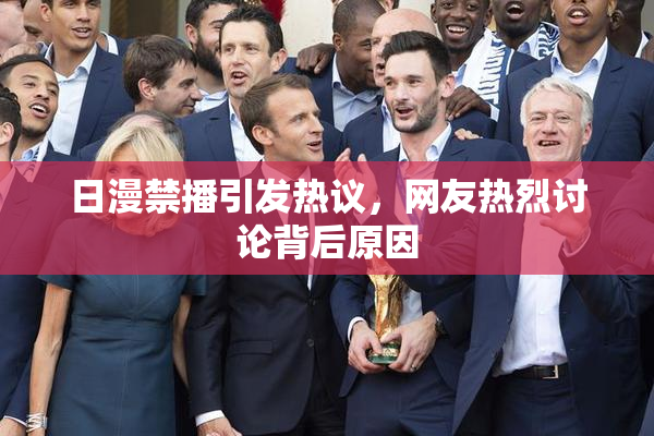 日漫禁播引发热议，网友热烈讨论背后原因