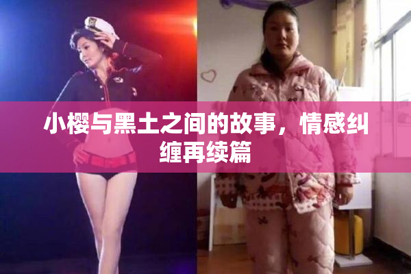 小樱与黑土之间的故事，情感纠缠再续篇