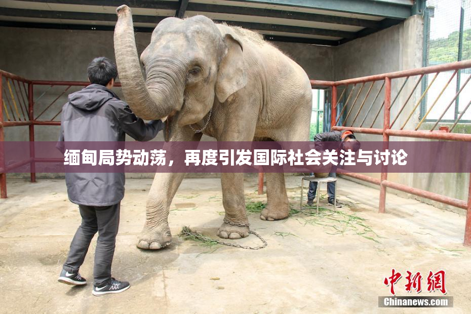缅甸局势动荡，再度引发国际社会关注与讨论