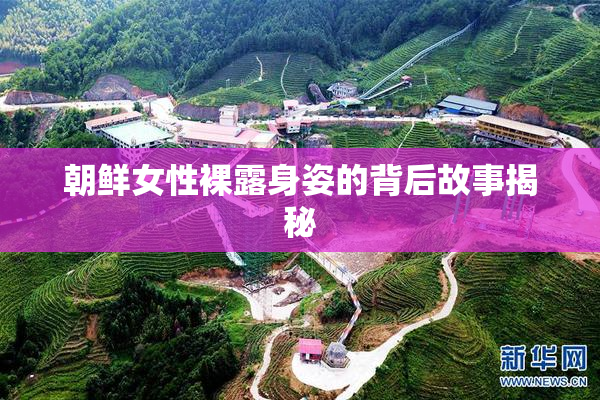 朝鲜女性裸露身姿的背后故事揭秘