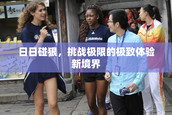 日日碰狠，挑战极限的极致体验新境界