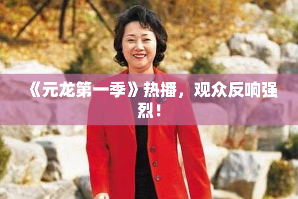 《元龙第一季》热播，观众反响强烈！