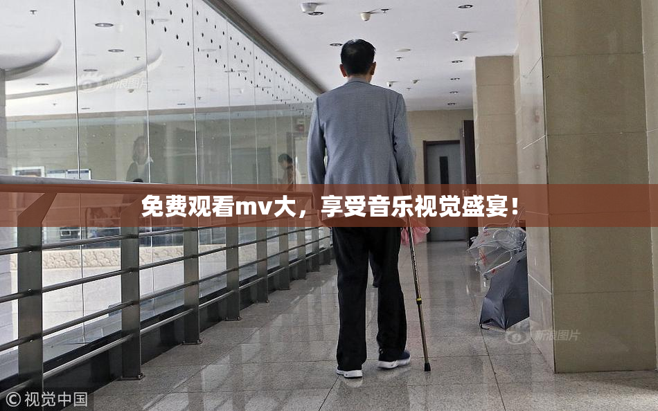 免费观看mv大，享受音乐视觉盛宴！