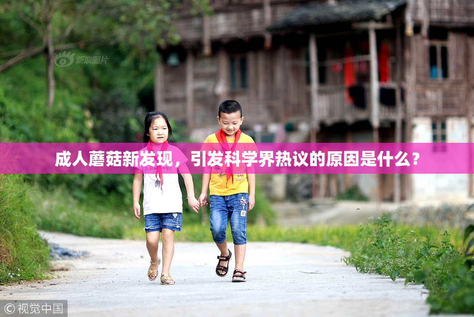 成人蘑菇新发现，引发科学界热议的原因是什么？