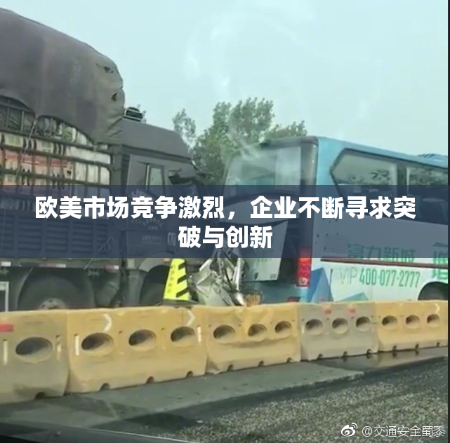 欧美市场竞争激烈，企业不断寻求突破与创新