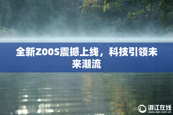 全新Z00S震撼上线，科技引领未来潮流