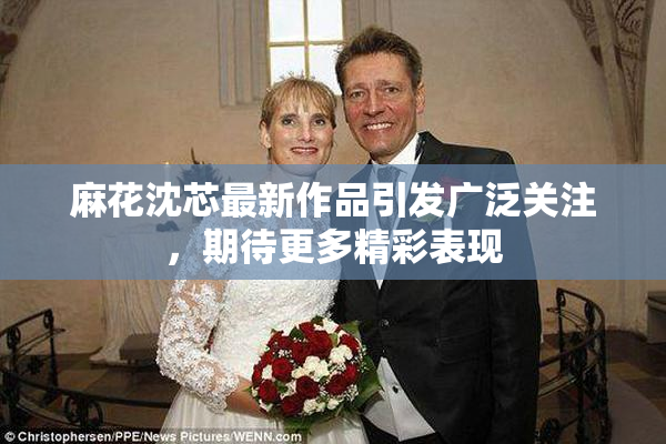 麻花沈芯最新作品引发广泛关注，期待更多精彩表现