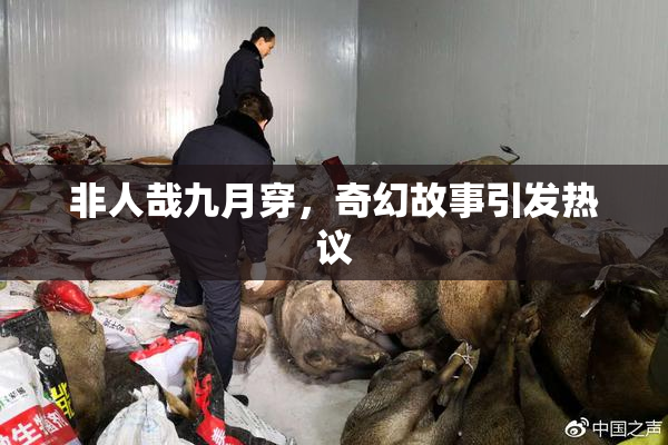 非人哉九月穿，奇幻故事引发热议
