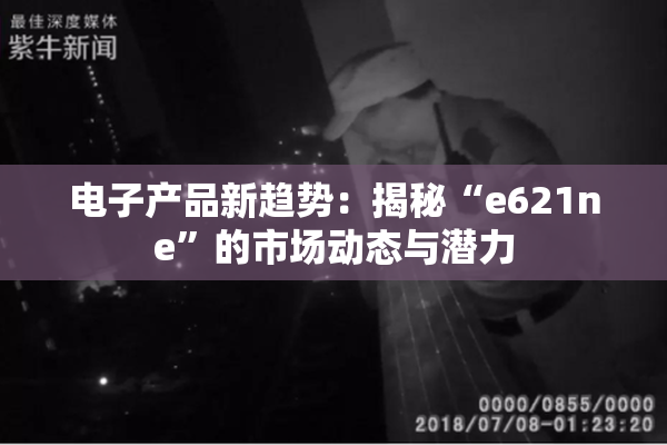 电子产品新趋势：揭秘“e621ne”的市场动态与潜力