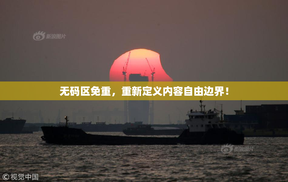 无码区免重，重新定义内容自由边界！