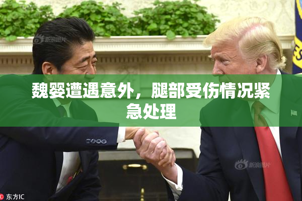 魏婴遭遇意外，腿部受伤情况紧急处理