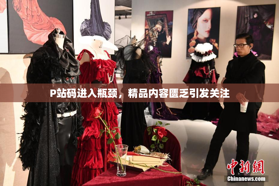 P站码进入瓶颈，精品内容匮乏引发关注