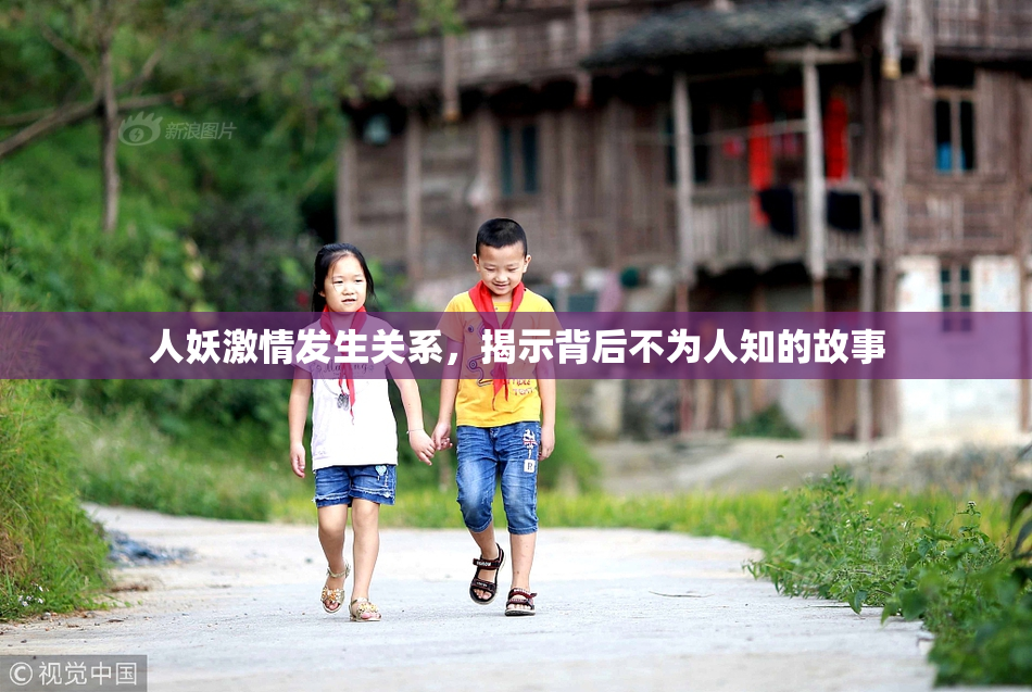 人妖激情发生关系，揭示背后不为人知的故事