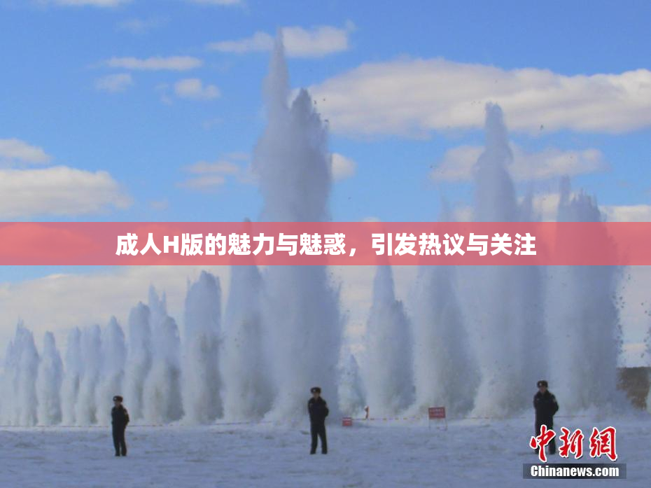 成人H版的魅力与魅惑，引发热议与关注