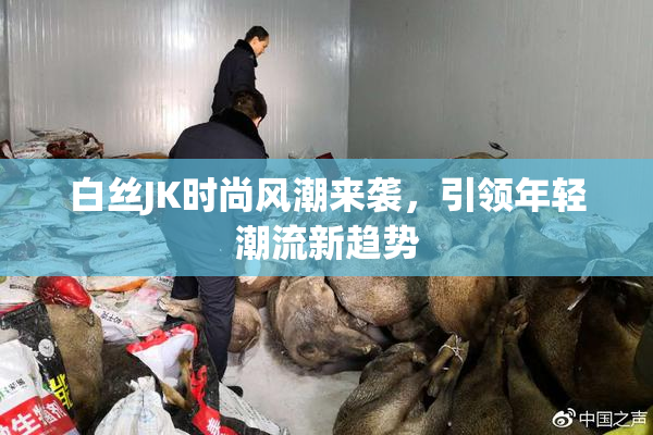 白丝JK时尚风潮来袭，引领年轻潮流新趋势