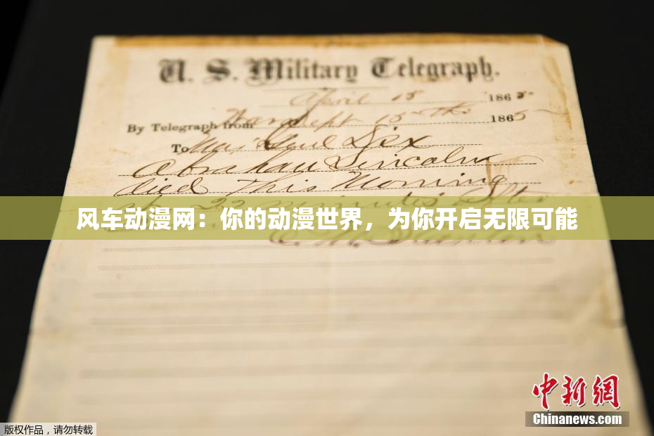 风车动漫网：你的动漫世界，为你开启无限可能