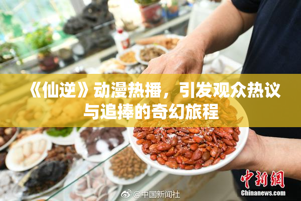 《仙逆》动漫热播，引发观众热议与追捧的奇幻旅程