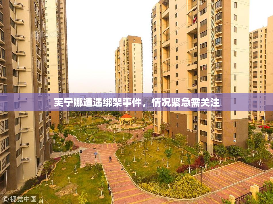 芙宁娜遭遇绑架事件，情况紧急需关注