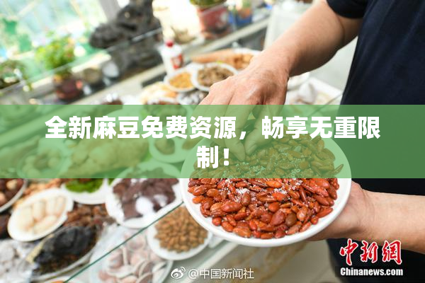 全新麻豆免费资源，畅享无重限制！