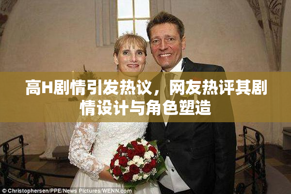 高H剧情引发热议，网友热评其剧情设计与角色塑造
