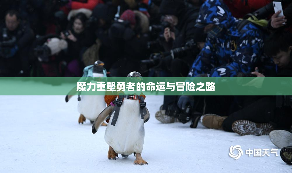 魔力重塑勇者的命运与冒险之路