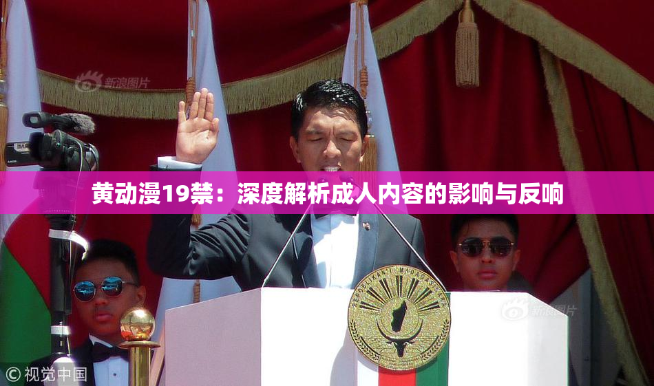 黄动漫19禁：深度解析成人内容的影响与反响