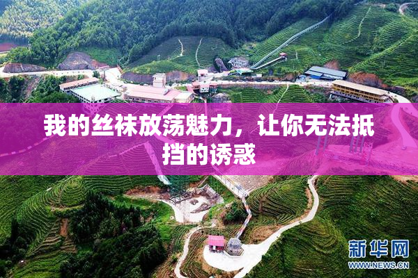 我的丝袜放荡魅力，让你无法抵挡的诱惑