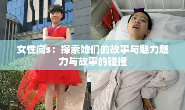 女性向s：探索她们的故事与魅力魅力与故事的碰撞
