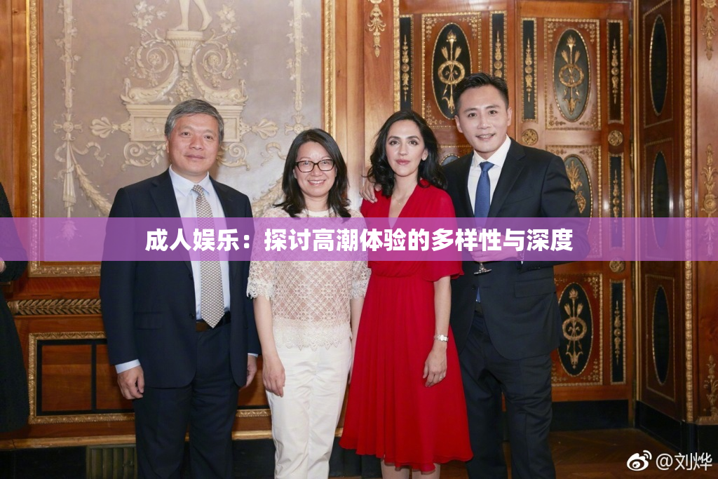 成人娱乐：探讨高潮体验的多样性与深度