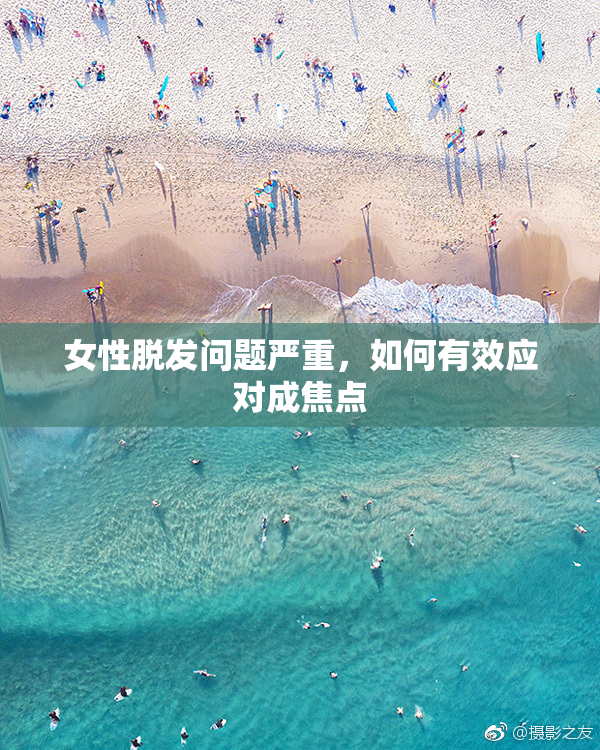 女性脱发问题严重，如何有效应对成焦点