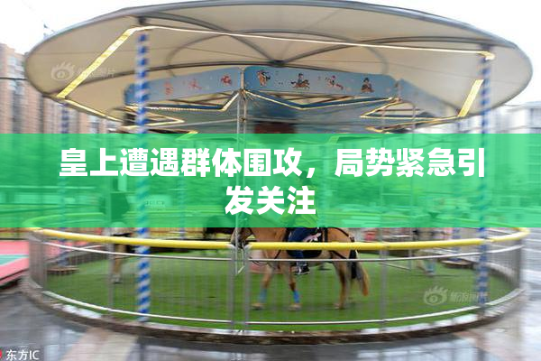 皇上遭遇群体围攻，局势紧急引发关注