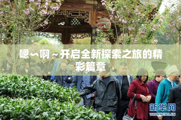 嗯∽啊～开启全新探索之旅的精彩篇章
