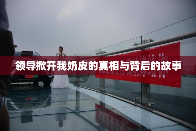 领导掀开我奶皮的真相与背后的故事