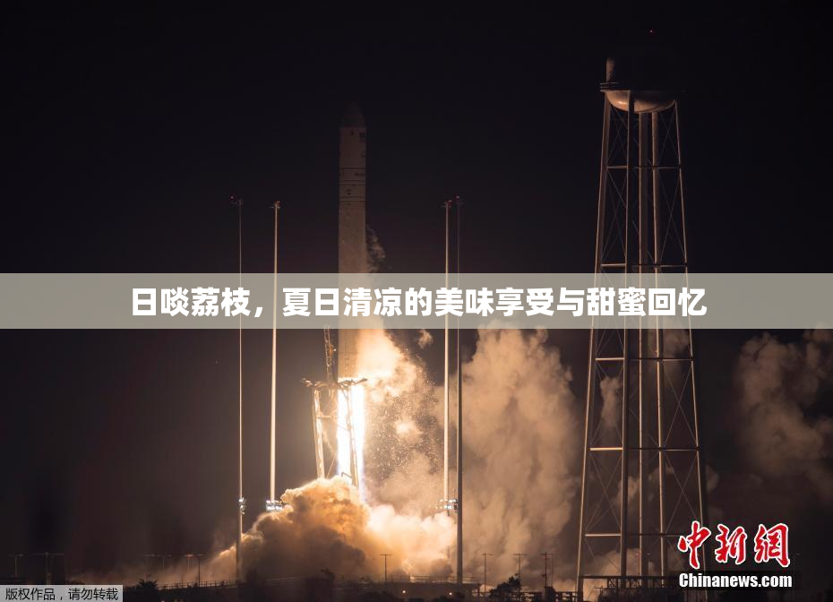 日啖荔枝，夏日清凉的美味享受与甜蜜回忆