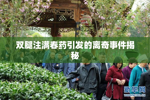 双腿注满春药引发的离奇事件揭秘