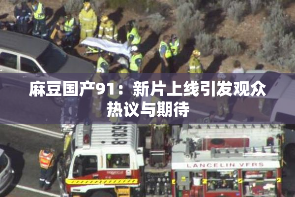 麻豆国产91：新片上线引发观众热议与期待
