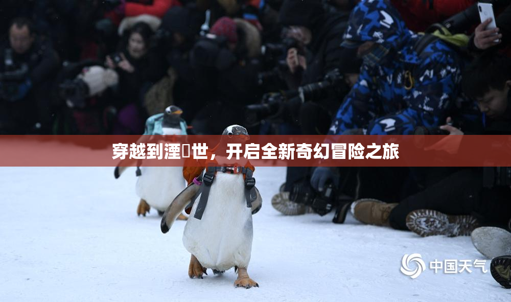穿越到湮婸世，开启全新奇幻冒险之旅